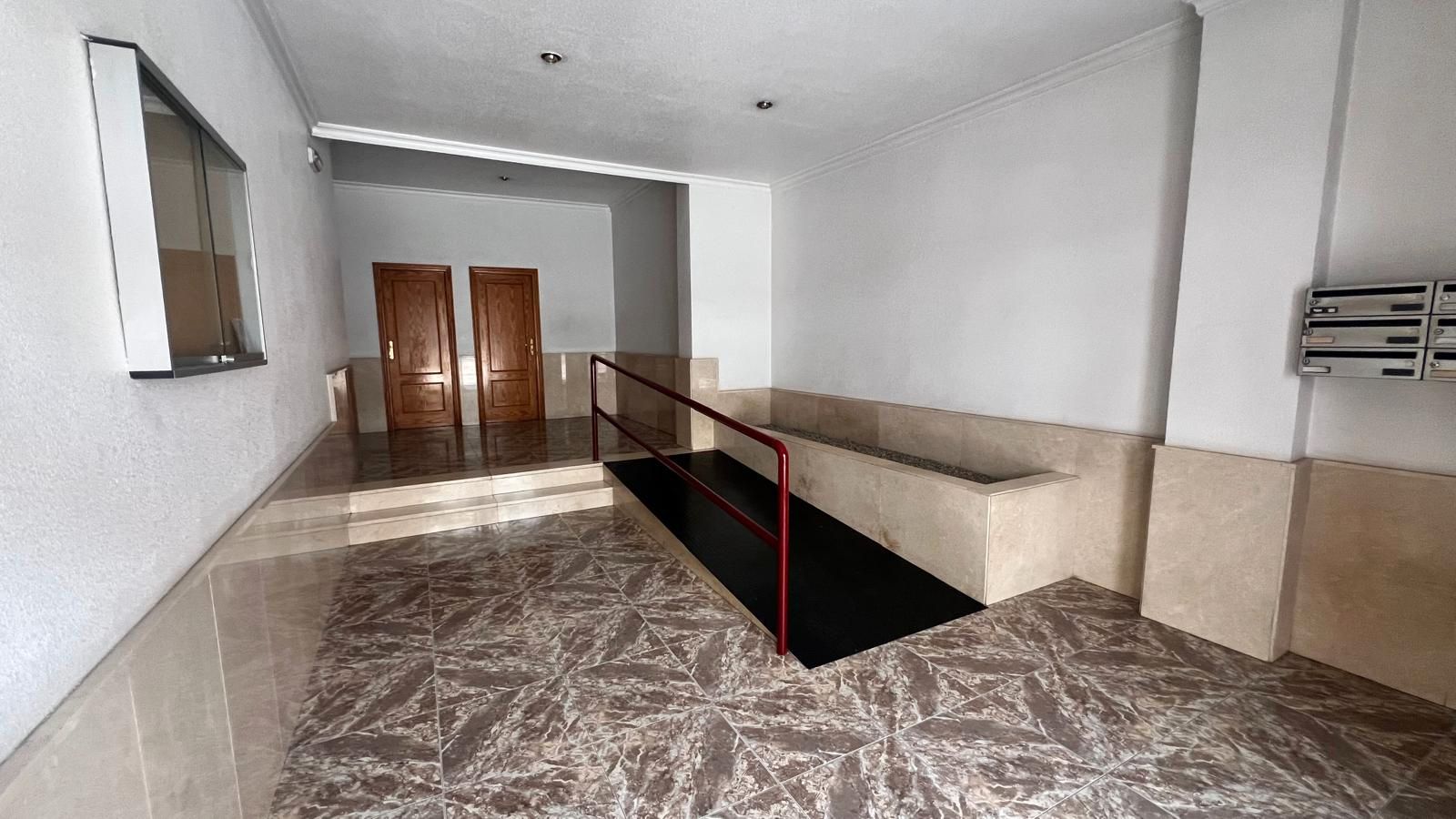 Flat for sale in Carretera de La Unión, San Javier ciudad