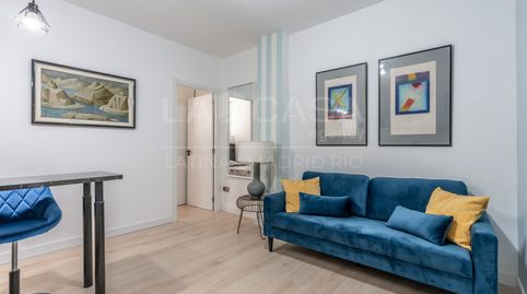 Foto 5 de Piso en venta en Calle de Juan Álvarez Mendizábal, Argüelles, Madrid Capital