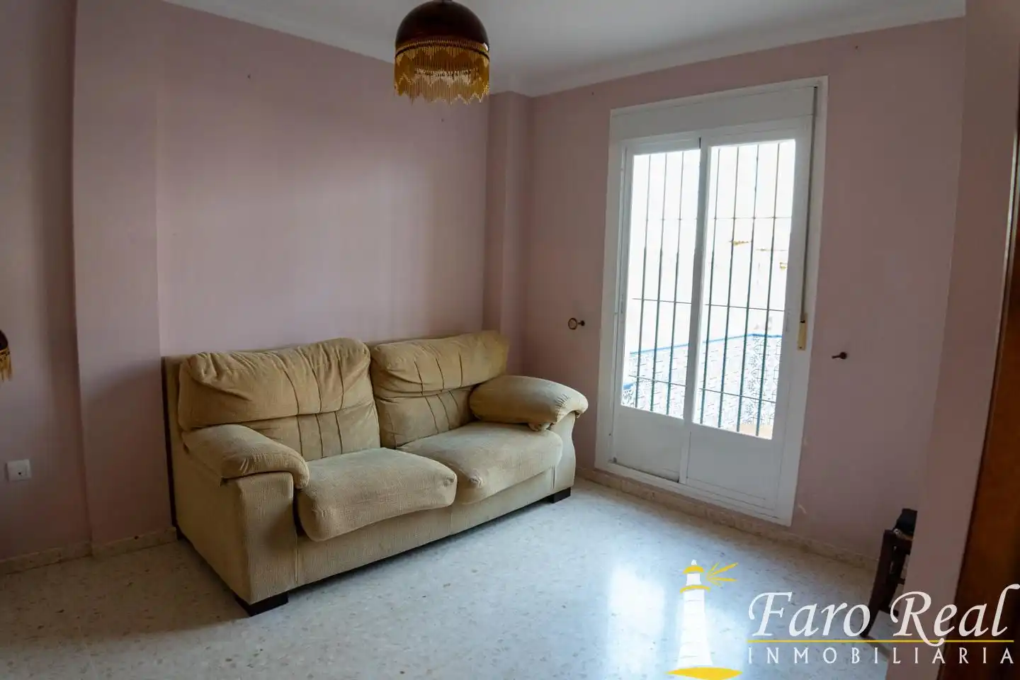 Living room of Houses for sale in Sanlúcar de Barrameda  with Terrace