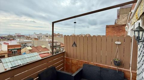 Foto 3 de Àtic en venda a Calle del Pilar, 36, Zona Alta, Premià de Mar