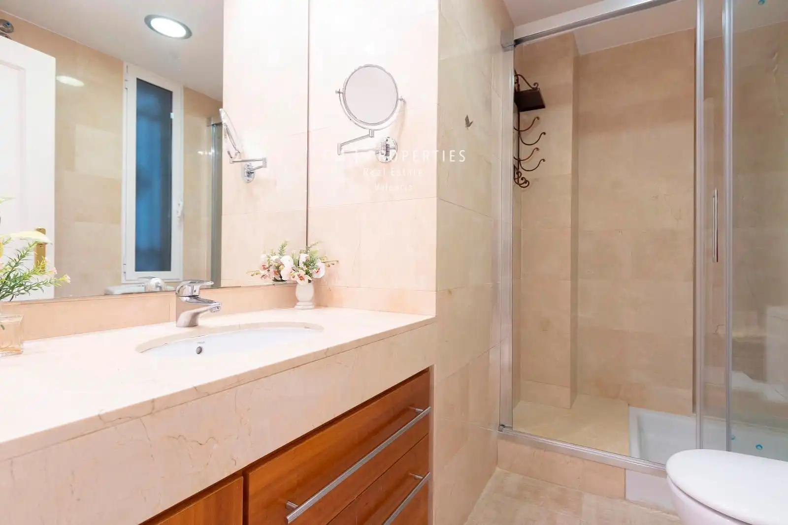 Flat for rent in Martinez Ferrando, El Pla del Remei