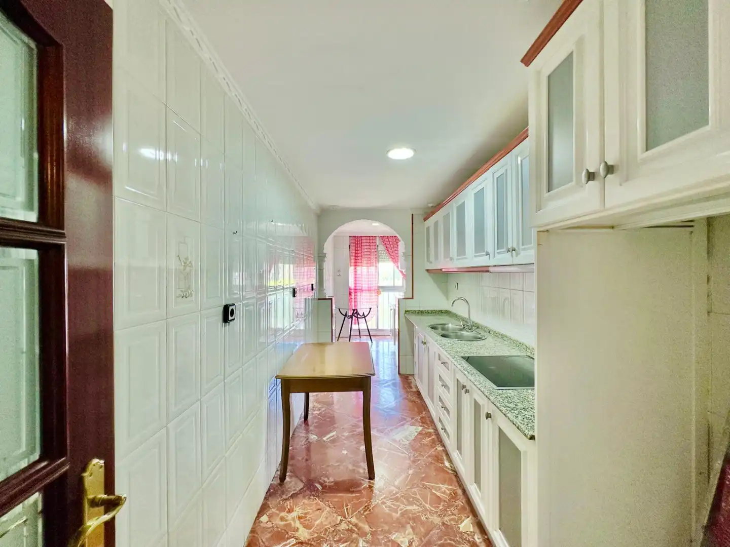 Flat with lift for sale in Barriada de Andalucía - Ardila, imagen 11