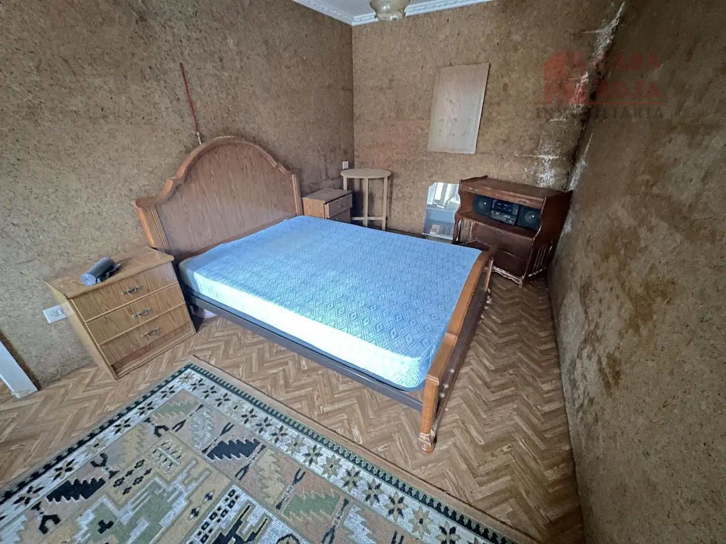 Habitación de Casa o chalet en venta en Cangas 