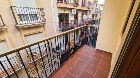 Foto 3 de Edifici en venda a Centro Urbano, Alicante