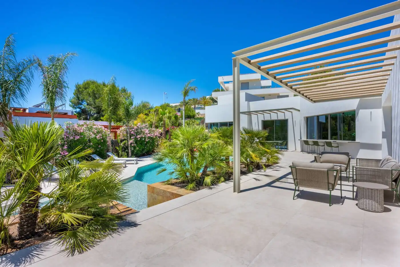 House with terrace for sale in Orihuela Costa, imagen 4