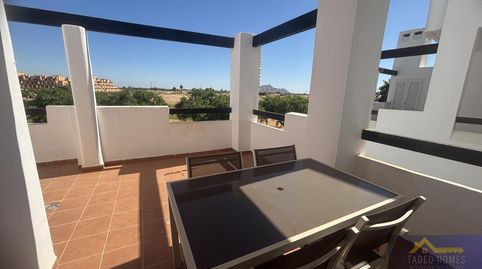 Foto 5 de Apartamento en venta en Principe de Asturias , 291, Terrazas de la Torre Golf, Torre-Pacheco