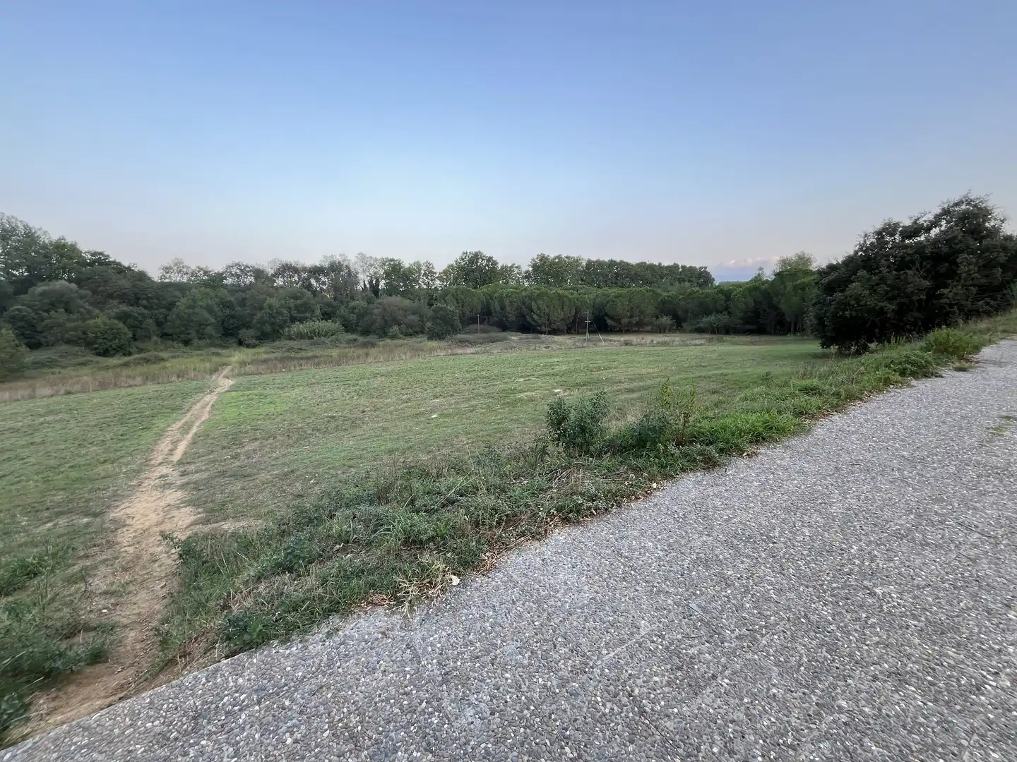 Residencial en venda en Cassà de la Selva