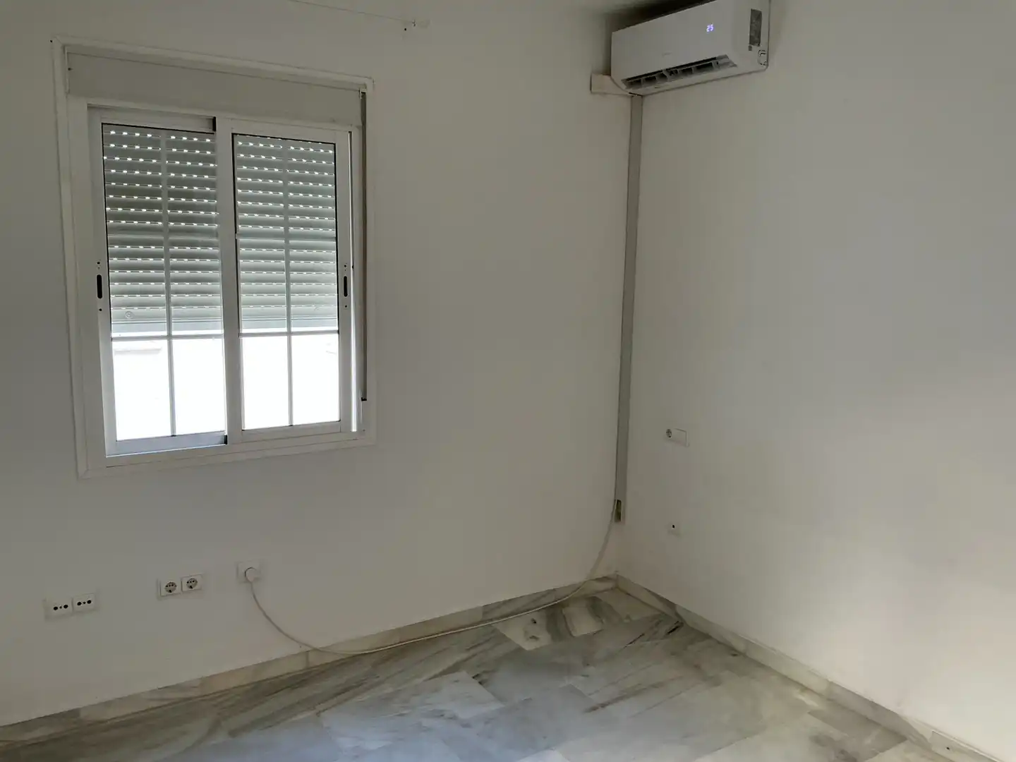 Wohnung mit Terrasse zur Miete in Calle Cristo de la Veracruz, imagen 5