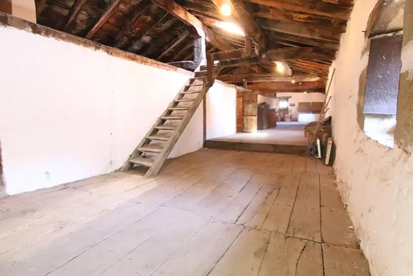 Finca rústica en venta en Urdiain con Trastero y Balcón