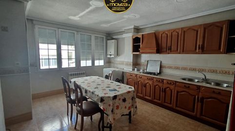 Foto 4 de Piso en venta en Hospital, Jaén Capital