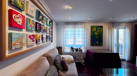 Foto 3 de Dúplex en venta en Calle Arco de San Esteban, Casco Antiguo, Burgos Capital