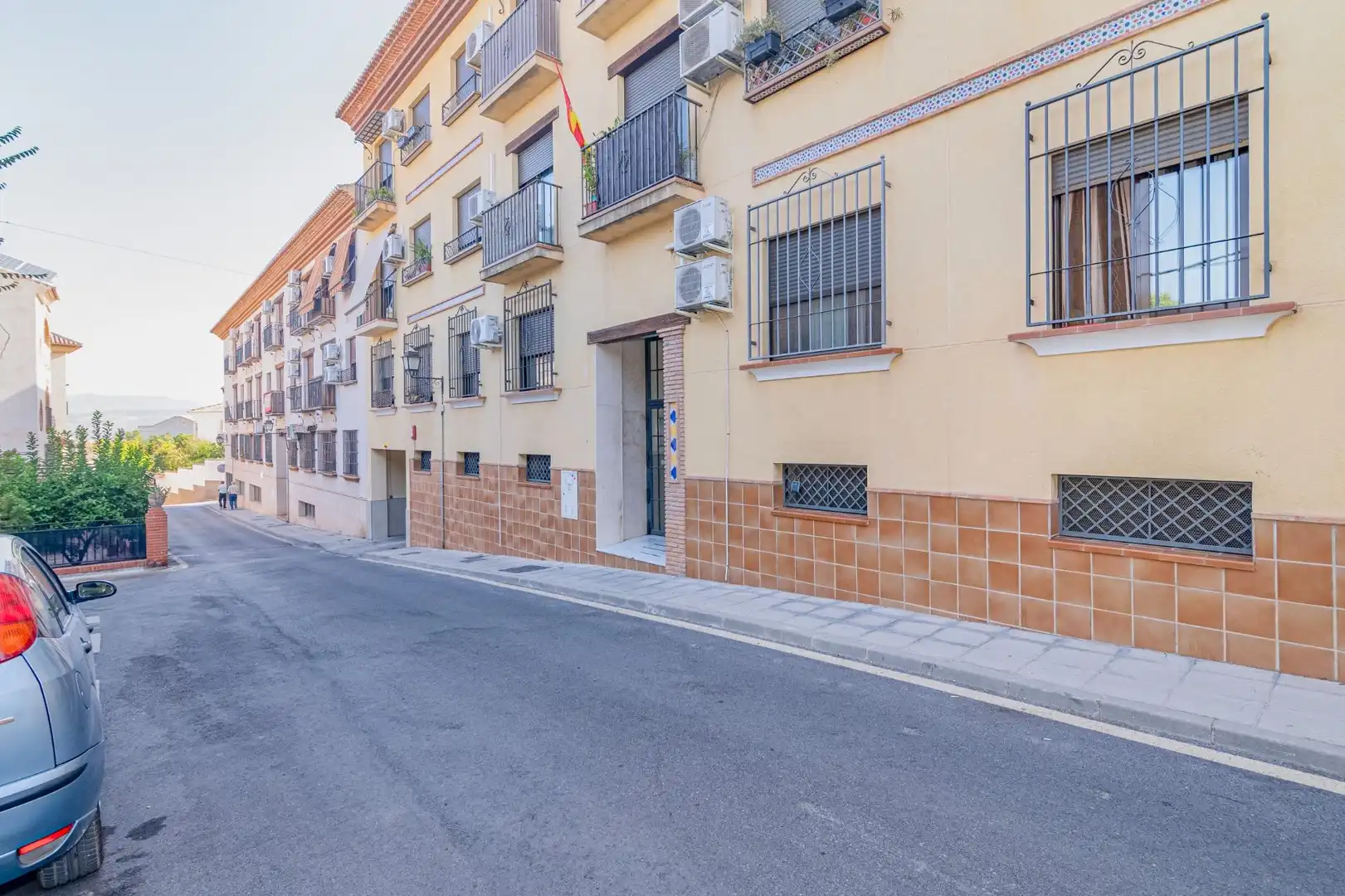 Ground floor with lift for sale in CASTILLO, imagen 3