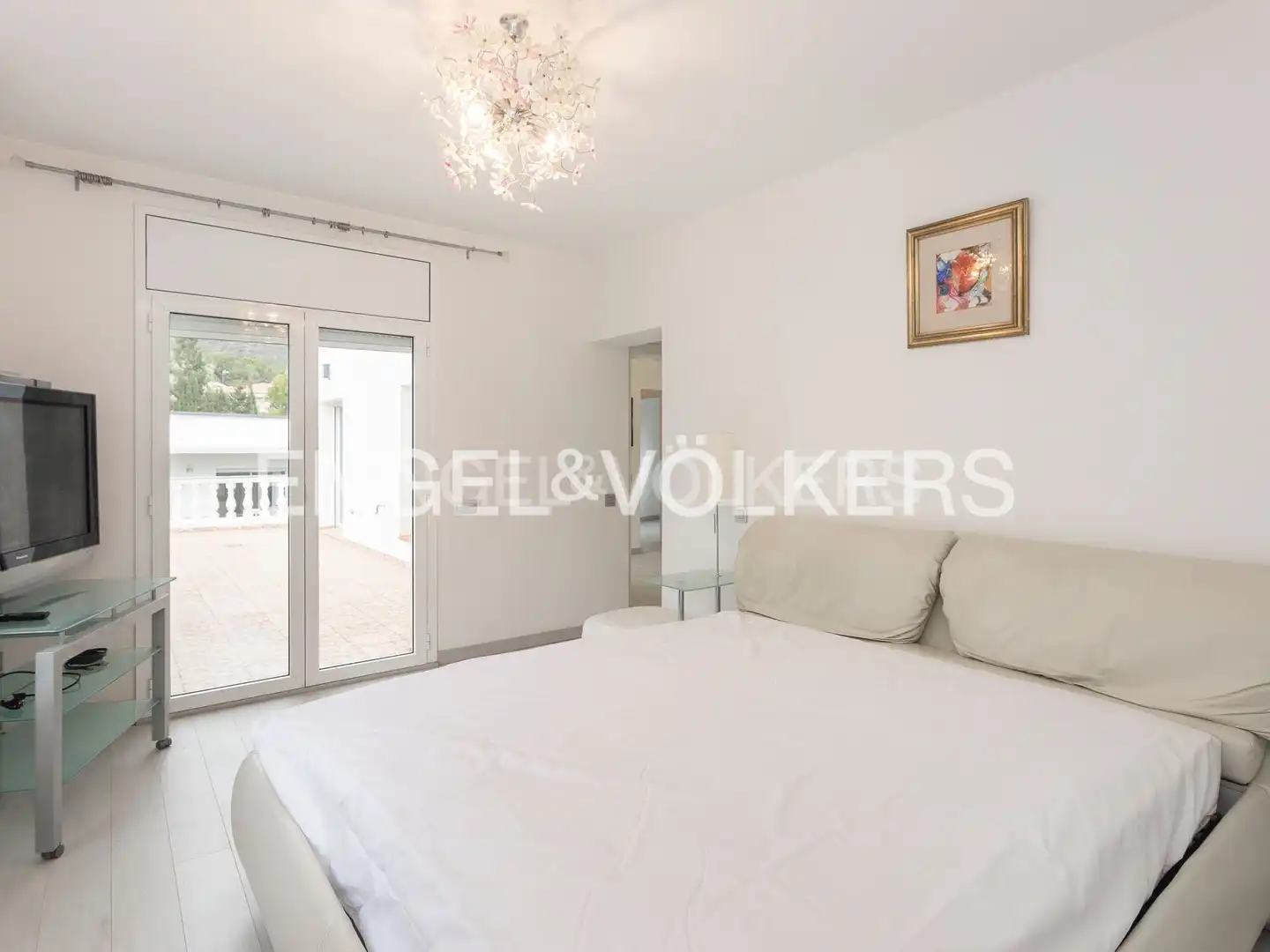 Haus mit Pool zum Verkauf in Montmar, imagen 32