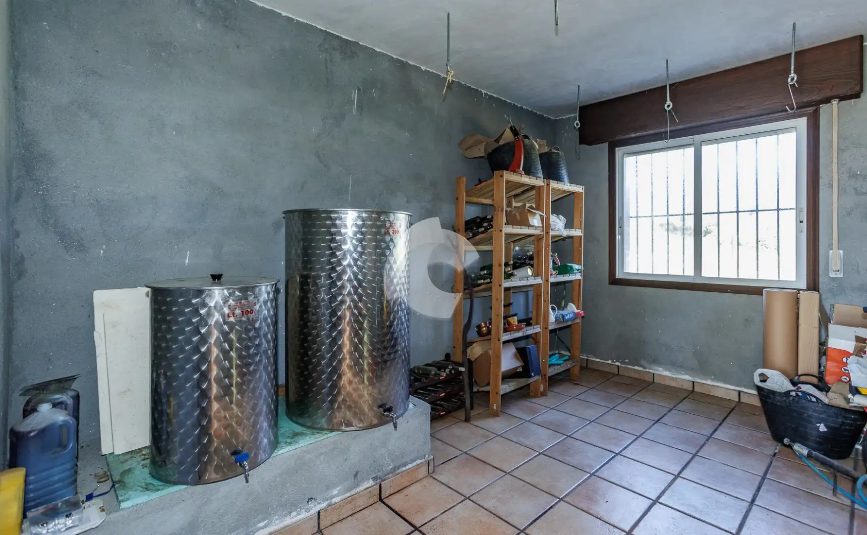 Küche von Haus oder Chalet zum Verkauf in O Carballiño   mit Privatgarten