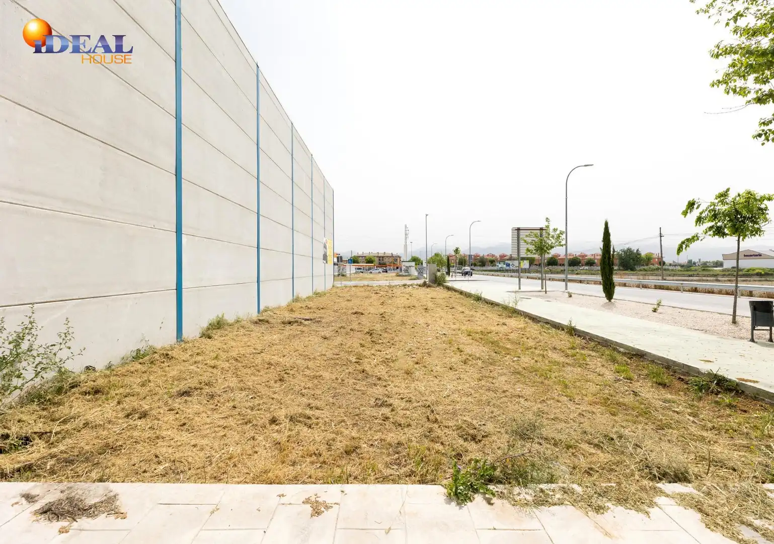 Terreny industrial en venda a Purchil, imagen 14