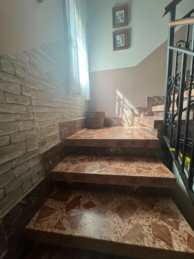 Finca rústica en venta en Luceni con Aire acondicionado, Calefacción y Jardín privado