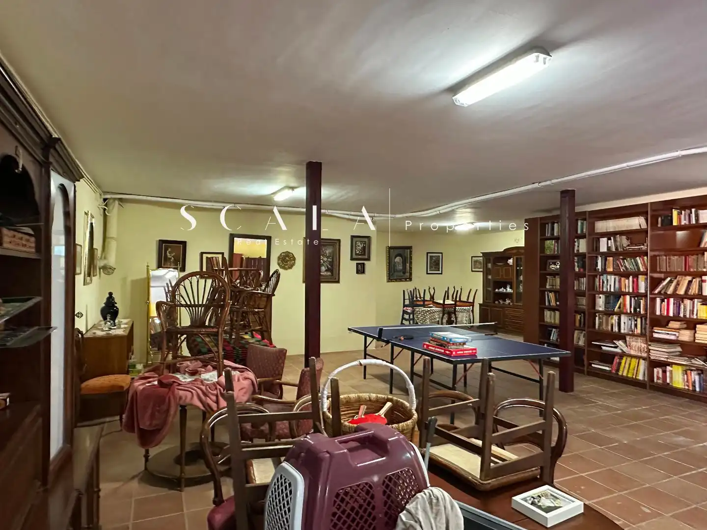 Casa o chalet en venta en Nambroca con Aire acondicionado, Calefacción y Jardín privado