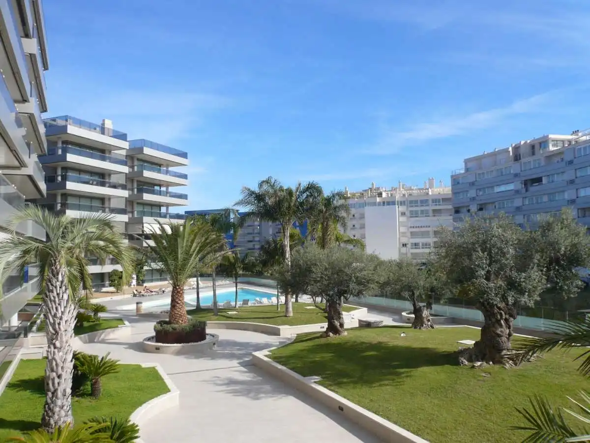 Wohnung mit Pool zum Verkauf in Marina Botafoc - Platja de Talamanca, imagen 21