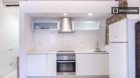 Foto 4 de Estudio para compartir en Sant Pere, Sta. Caterina i la Ribera,  Barcelona Capital