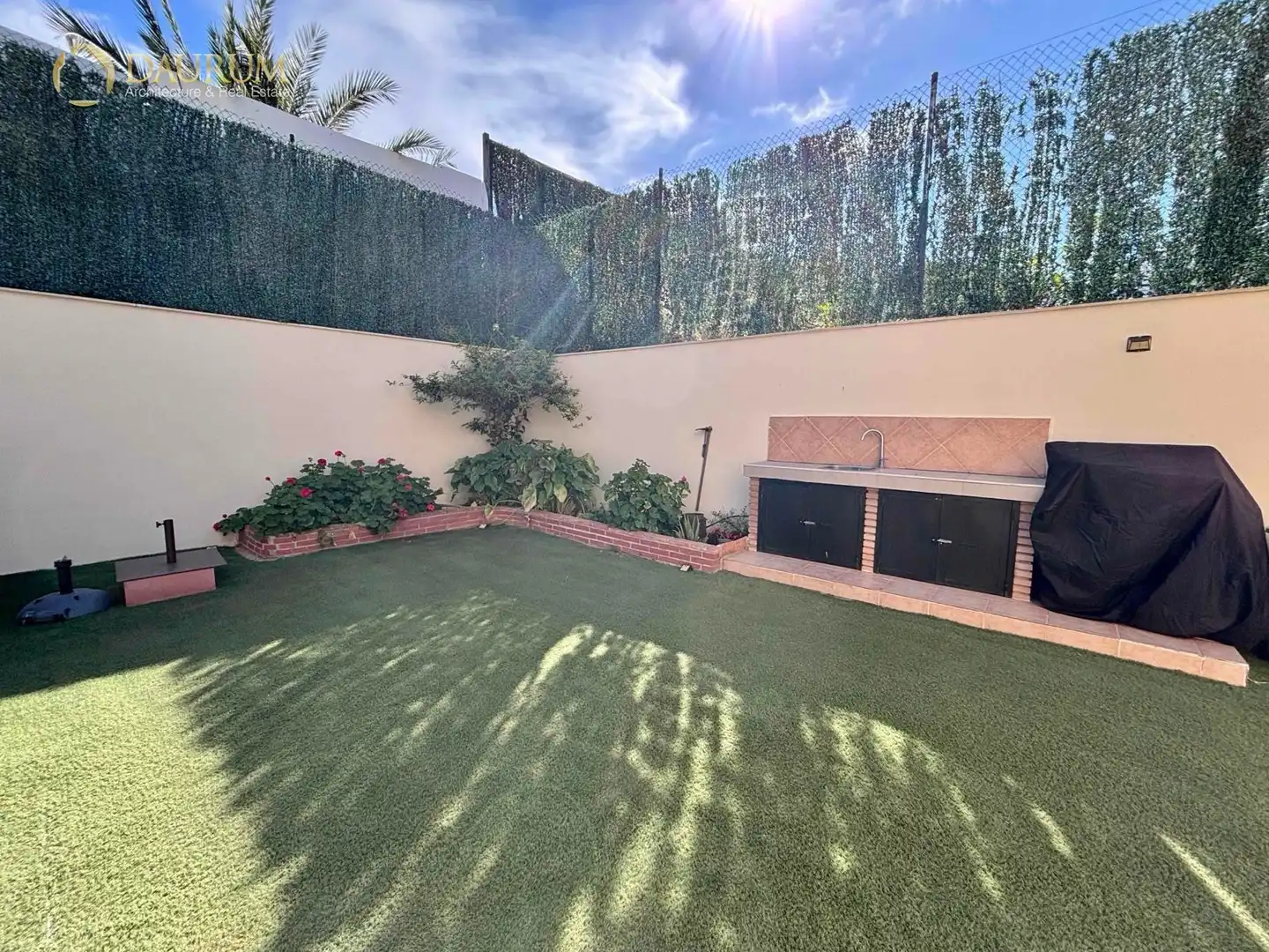 Piso con piscina en venta en Luis mamerto lopez-tapia, imagen 21