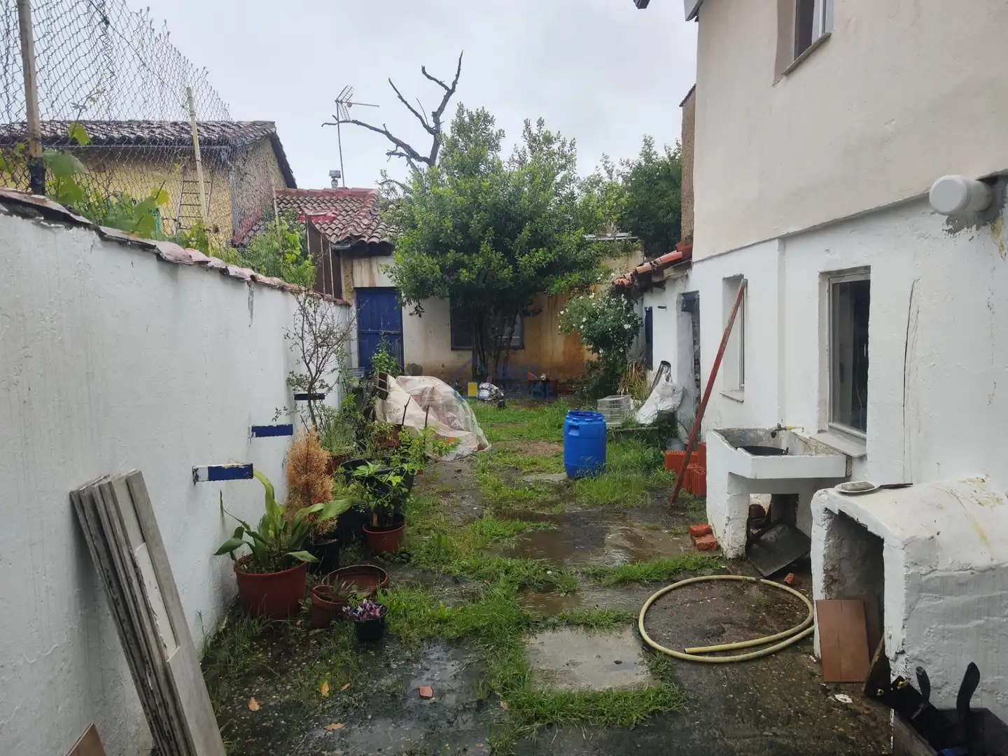 Casa o chalet en venta en León Capital  con Calefacción y Trastero