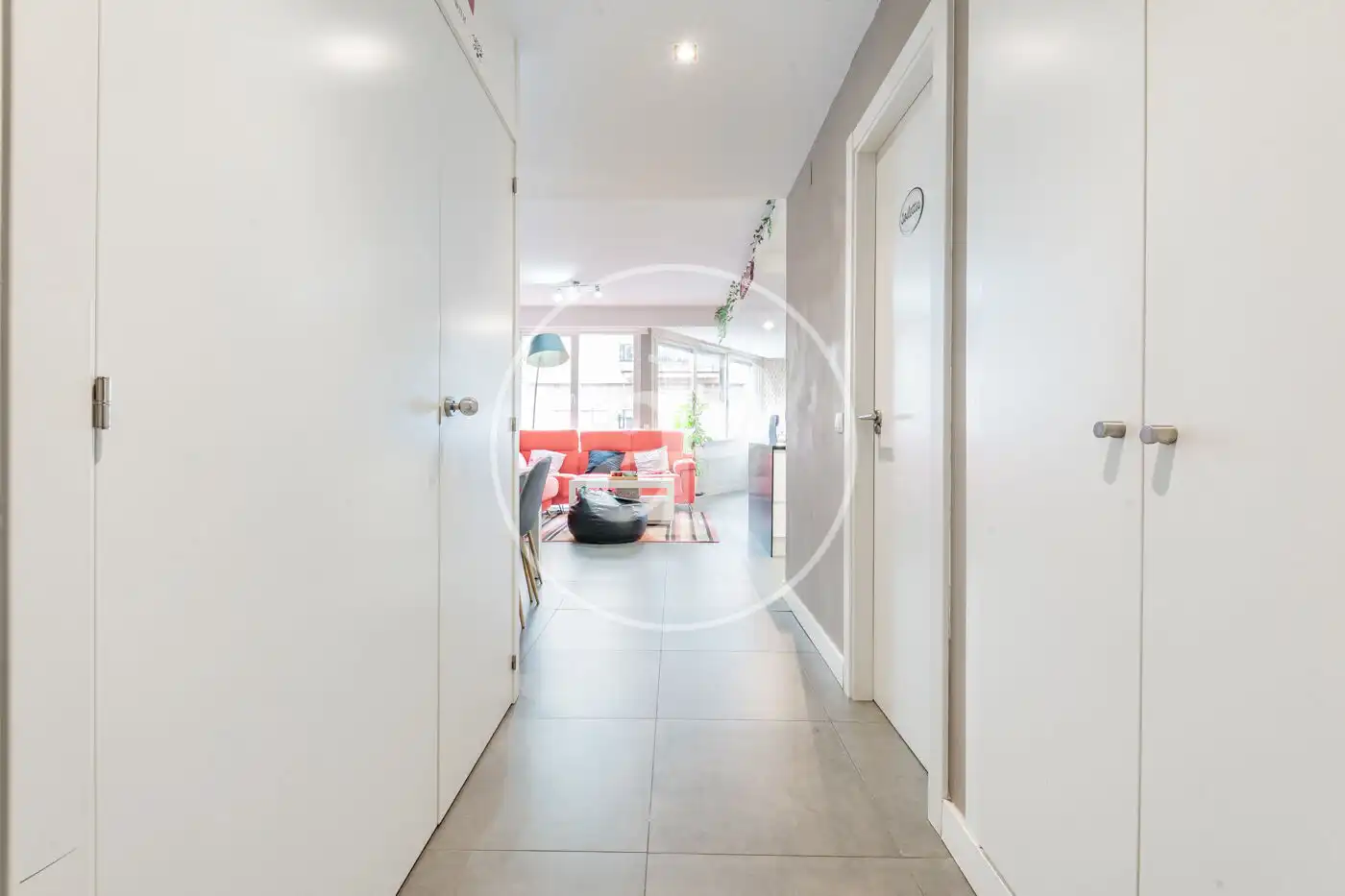 Piso en venta en Madrid con Aire acondicionado, Calefacción y Trastero