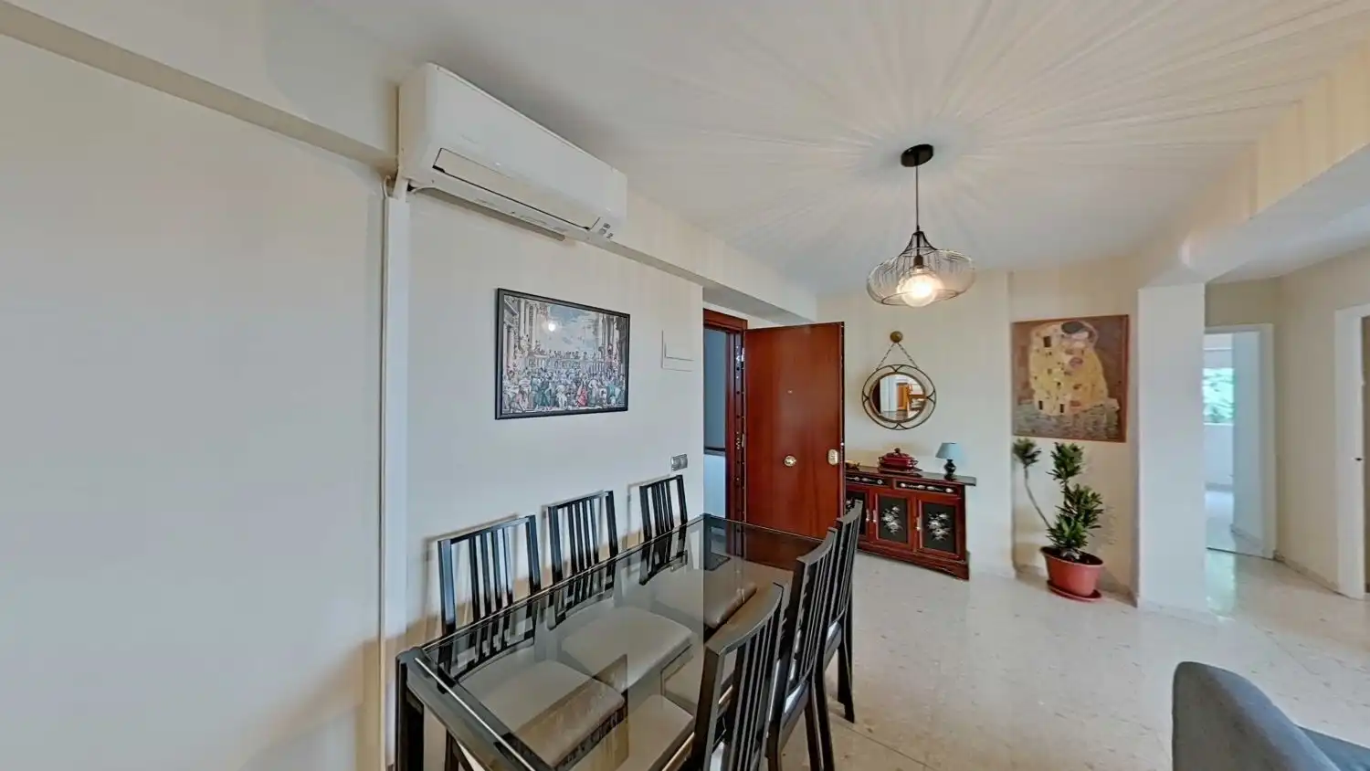 Apartamento con ascensor en venta en CHACÓN 1, imagen 10