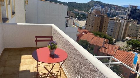 Foto 4 de Piso en venta en Playa Poniente, Benidorm