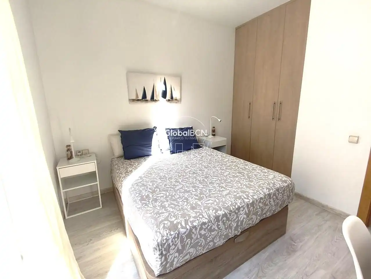 Wohnung mit Aufzug zum Verkauf in calle del Rosselló, imagen 14