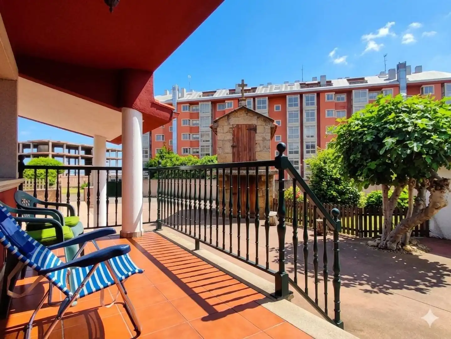 Villa avec jardin à vendre à Lugar Cances, imagen 10