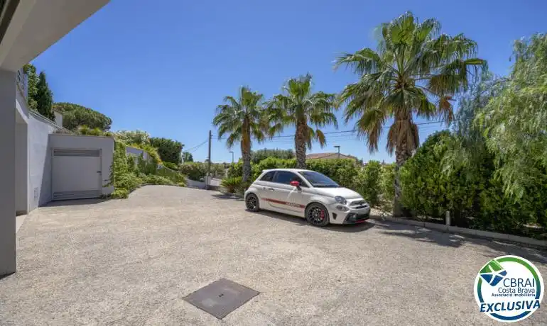 Maison avec jardin à vendre à Palau-saverdera, imagen 41