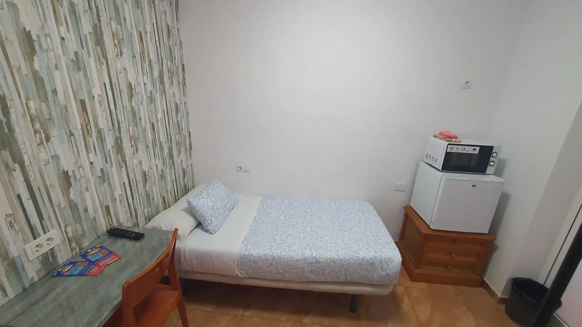 Habitación de Piso para compartir en San Cristóbal de la Laguna