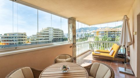 Foto 2 von Wohnungen zum Verkauf in Avenida Higueron, El Higuerón, Fuengirola