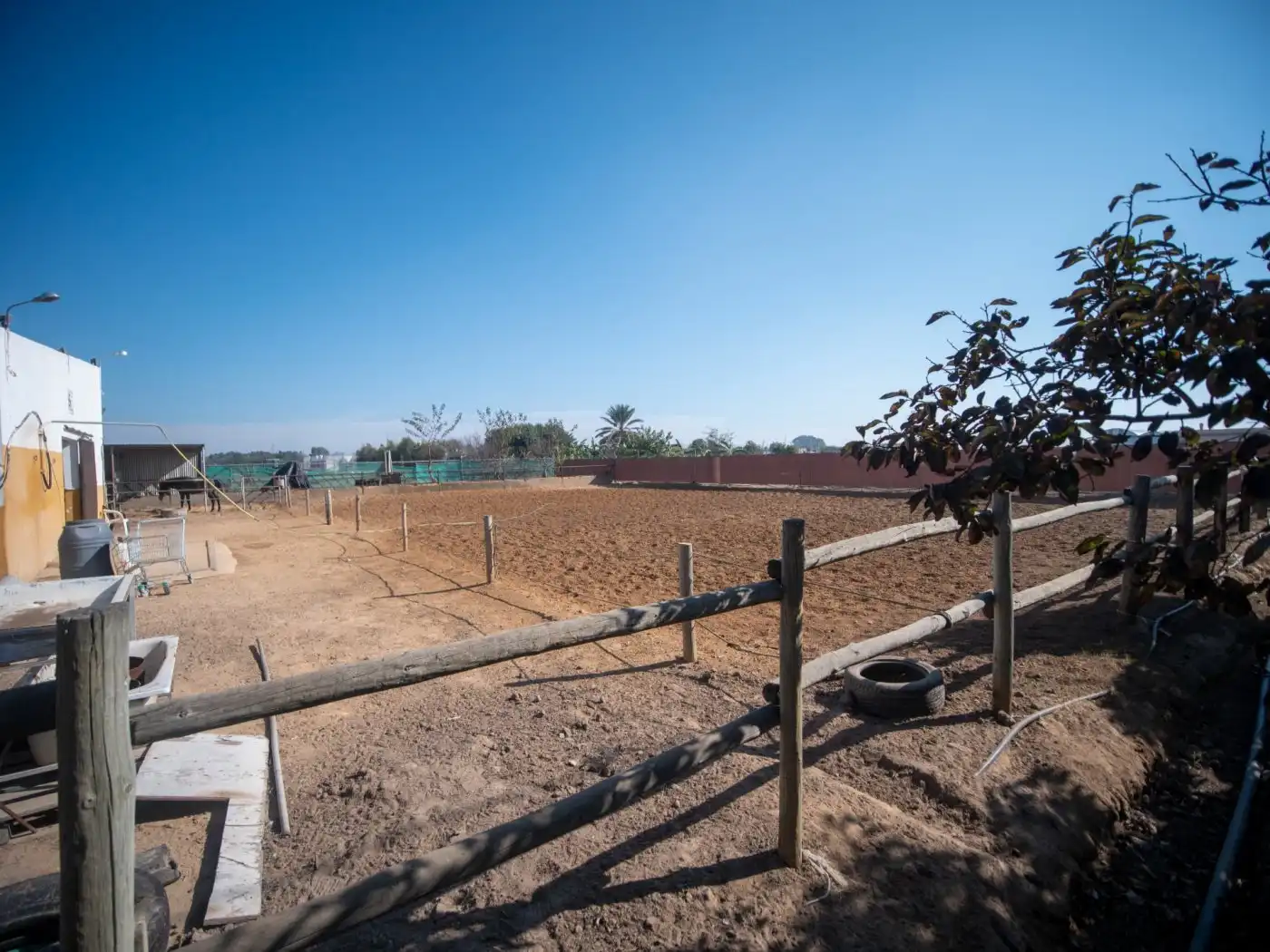 Finca rústica en venta en Chipiona con Jardín privado y Terraza