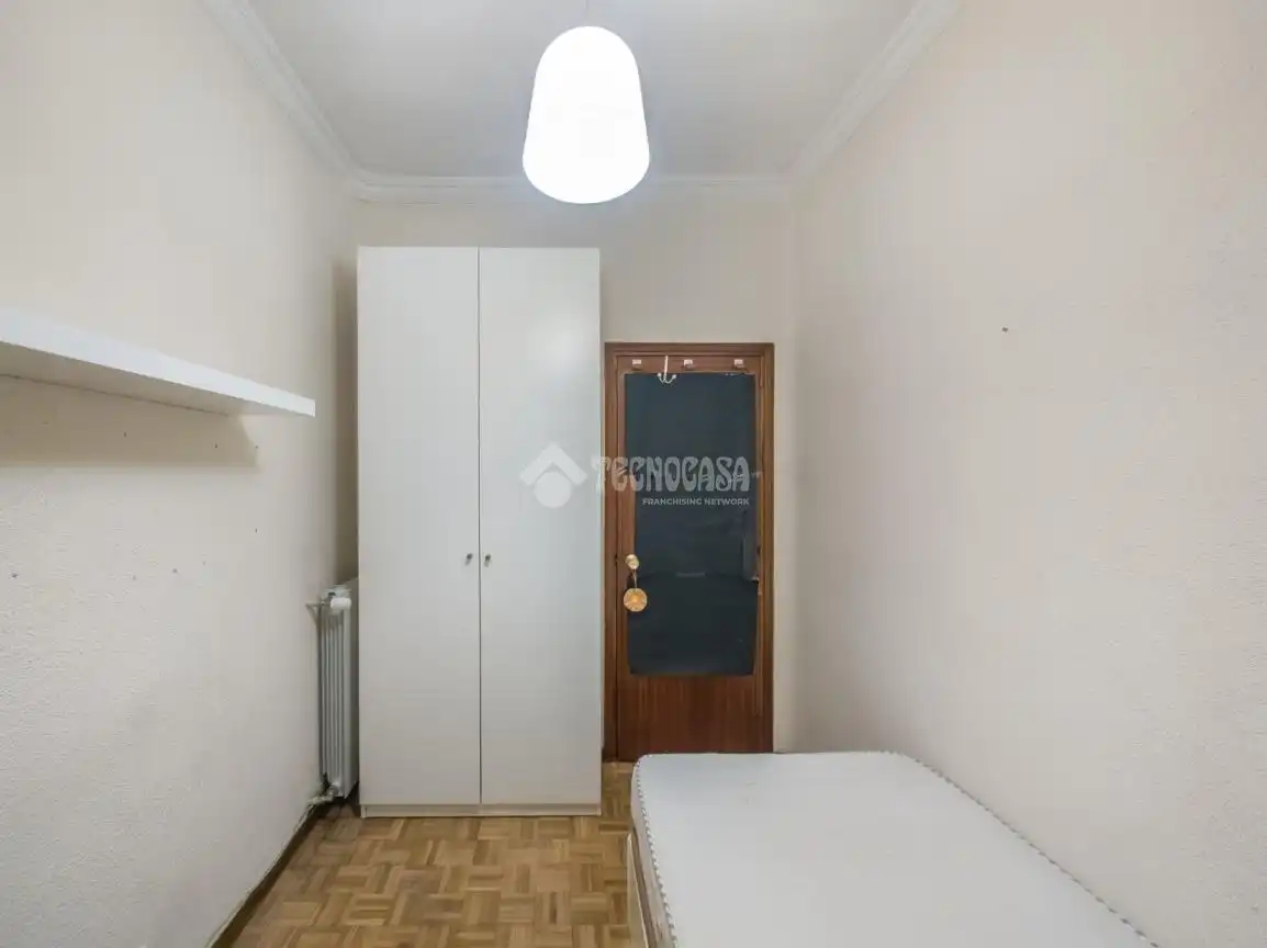 Pis amb ascensor en venda a Chamberí, imagen 10