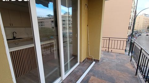 Foto 5 de Piso en venta en La Unión - Cruz de Humilladero - Los Tilos, Málaga Capital