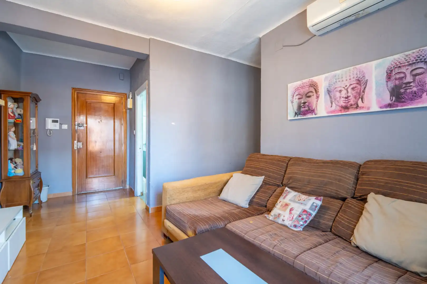 Apartment mit Aufzug zum Verkauf in Cruz de Humilladero, imagen 4