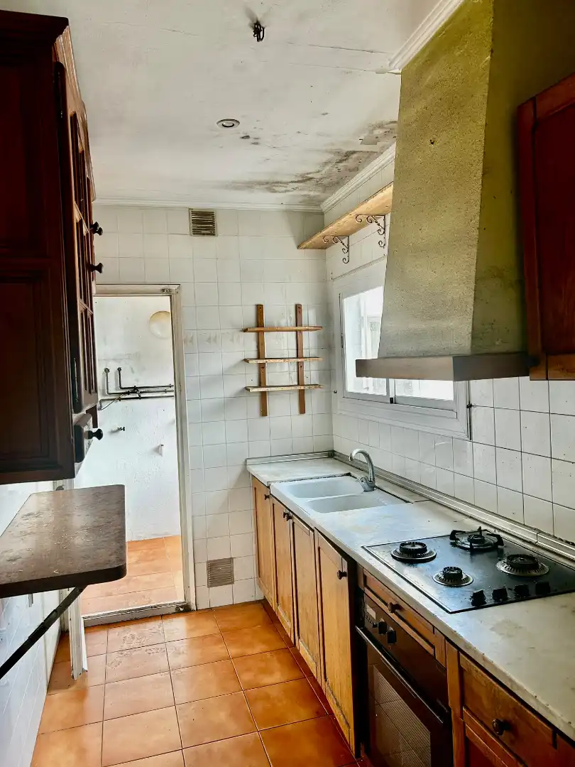 Attique avec terrasse à vendre à Carrer d'Àngel Guimerà, imagen 9