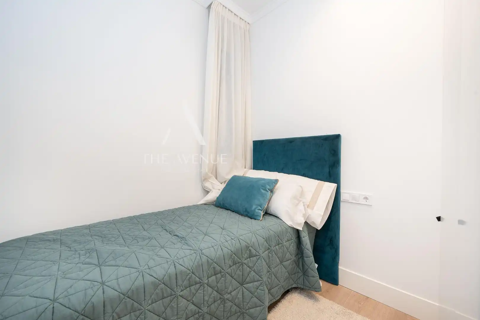 Habitación de Piso en venta en Madrid