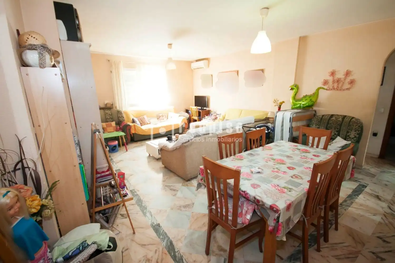 Flat with lift for sale in de Daniel Defoe