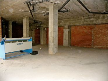 Business premises to rent in Carrer Amics del Corpus 1T