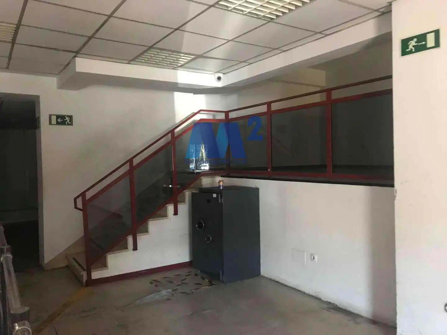 Business premises to rent in de la Chopera, imagen 14