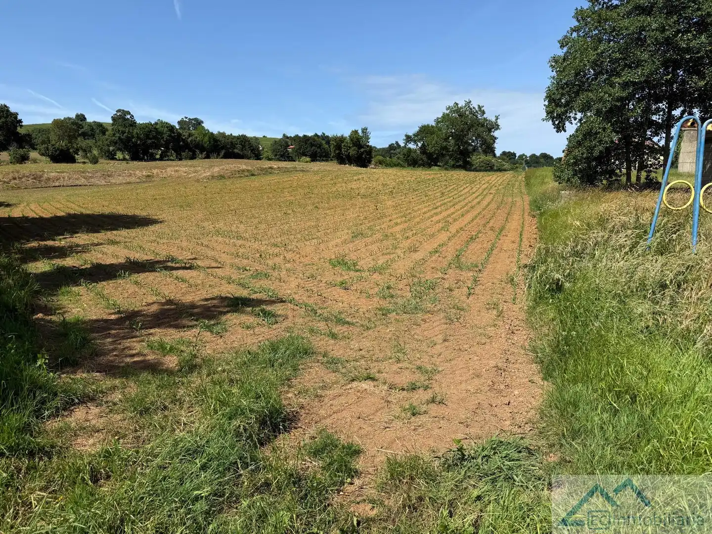 Lands and plots for sale in La Llastra, imagen 2