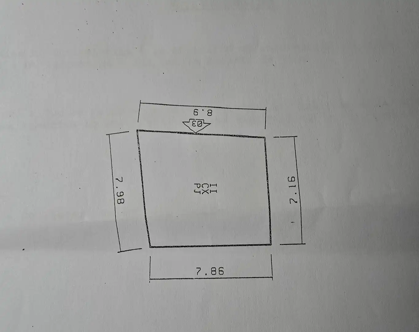 Casa rustica in vendita a Horno, imagen 30