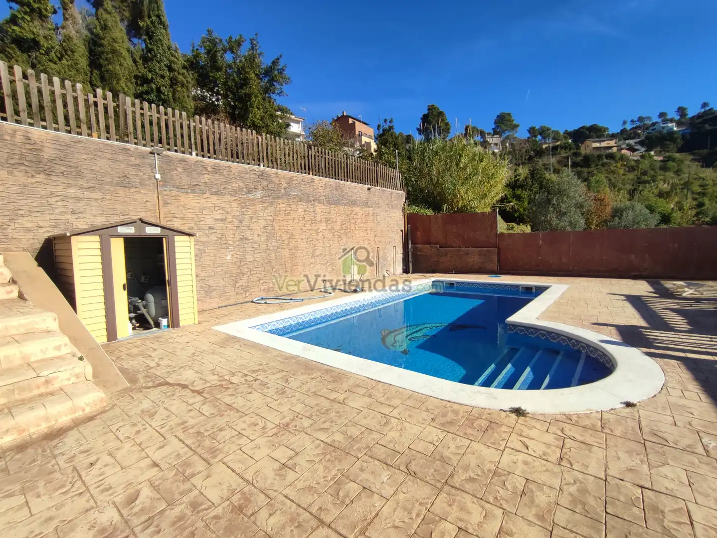 Casa o chalet en venta en Carrer Major, 617, Vallirana