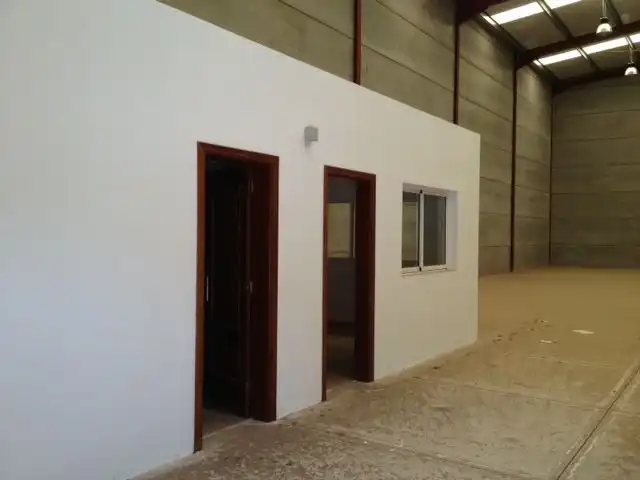 Nave industrial de alquiler en San Miguel de Abona