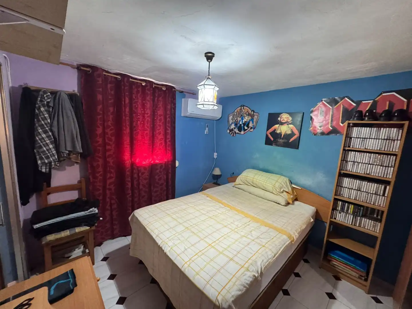 Habitación de Piso en venta en Sevilla