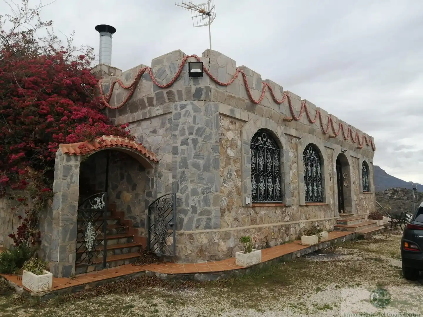 Villa zum Verkauf in El Calón - Cala Panizo - El Pozo del Esparto, imagen 18