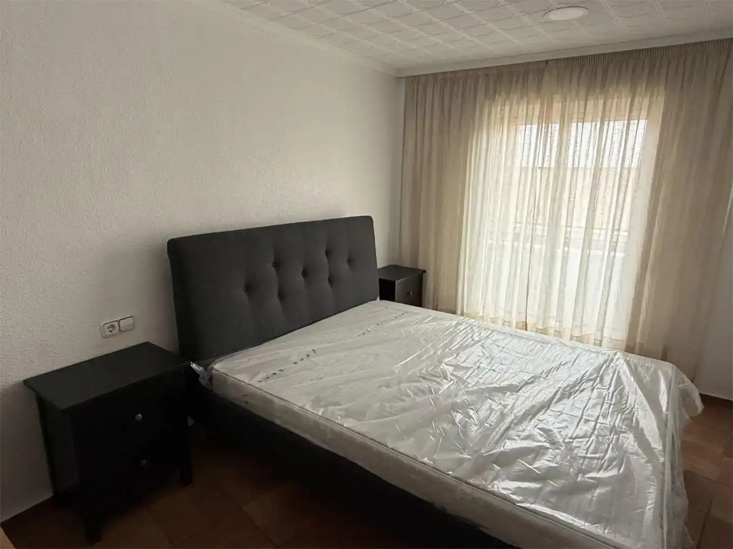 Schlafzimmer von Wohnung zum Verkauf in Redován mit Balkon