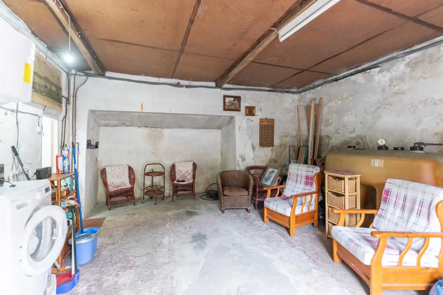 Casa adosada en venta en Somiedo con Calefacción, Jardín privado y Terraza